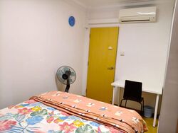 Blk 537 Woodlands Drive 16 (Woodlands), HDB 5 Rooms #527483351